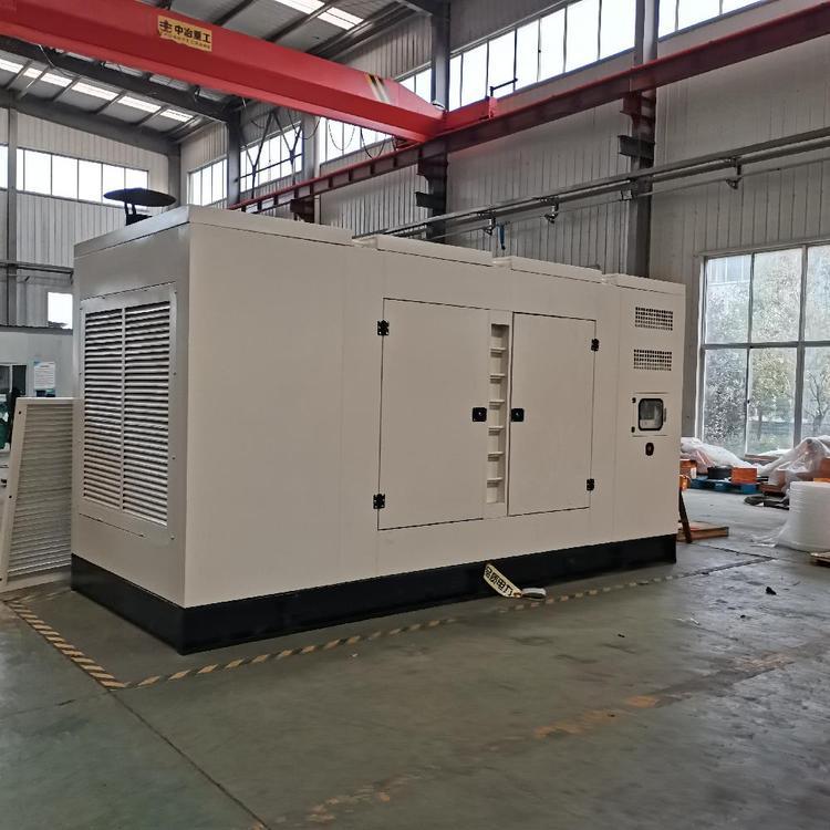 聂荣发电机出租